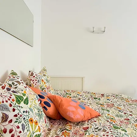 شقة Cozy Just Steps From Train Station لوكسمبورغ