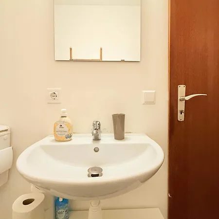 شقة Cozy Just Steps From Train Station لوكسمبورغ
